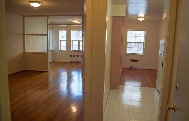 Courthouse Manor