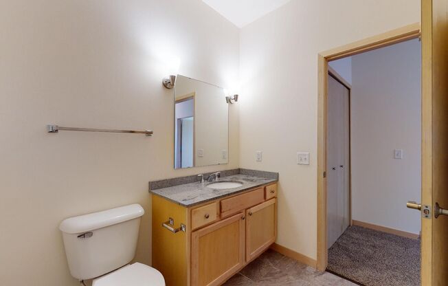 2 beds, 2 baths, 1,071 sqft, $2,440, Unit 5314-301