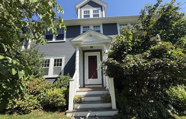 31 HALYCON RD