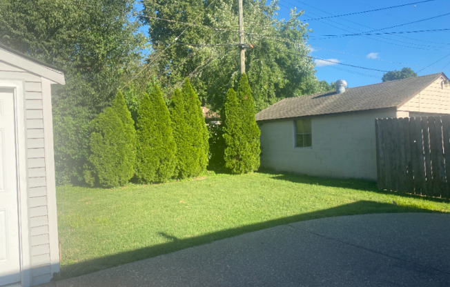 2501 SHERRY RD