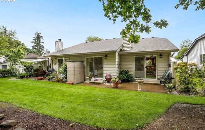 2 Bed 2 Bath Summerwood Village Condo!
