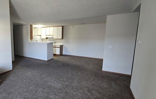 2 beds, 2 baths, 1,179 sqft, $1,100, Unit 104-303