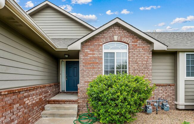 Ironhorse Duplexes