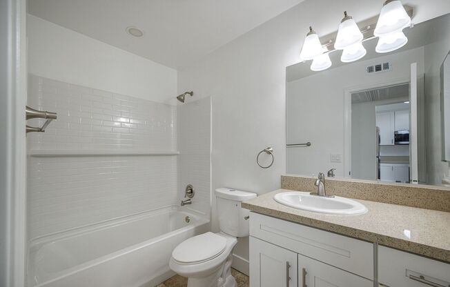 1 bed, 1 bath, 640 sqft, $1,995, Unit #18 - 1X1 640 SQ FT