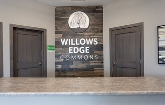 Willows Edge