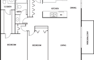 Partner-provided photo for $1999 unit