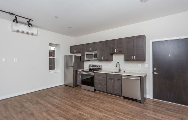 For Rent: Stylish Urban Living at 815 Park Ave – Your City Oasis Awaits!