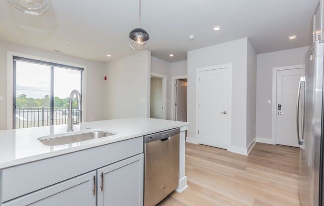 2 beds, 2 baths, 897 sqft, $3,983, Unit Apt # 410