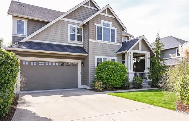 Gorgeous 3bd Home in Ferncress Community!