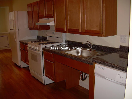 1 bed, 1 bath, $1,395