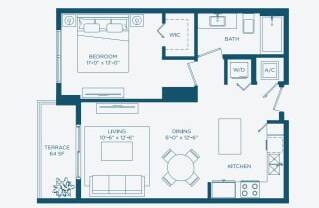 Partner-provided photo for $2498 unit