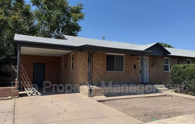 1017 N ELIZABETH ST