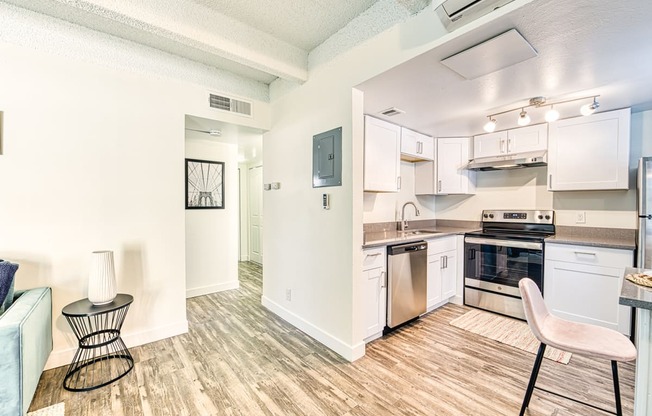 Edge 26 by Trion Living