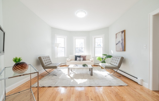17 NORCROSS ST