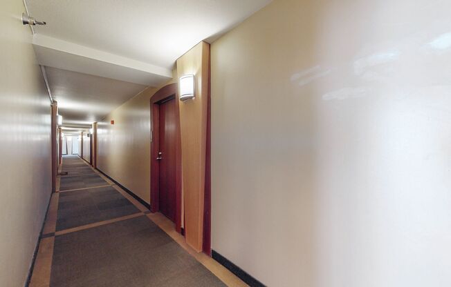 2 beds, 2 baths, 873 sqft, $1,810, Unit 601 W 11th Ave