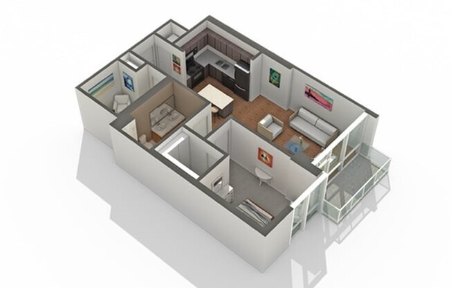 Partner-provided property photo