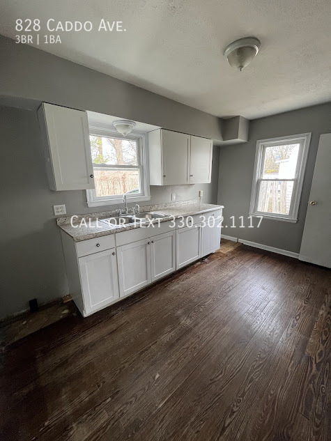 828 CADDO AVE