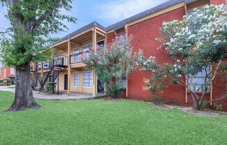 Home - Woodvine - Houston, TX
