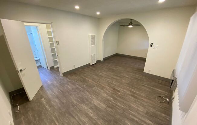 1 bed, 1 bath, 680 sqft, $2,299, Unit 208