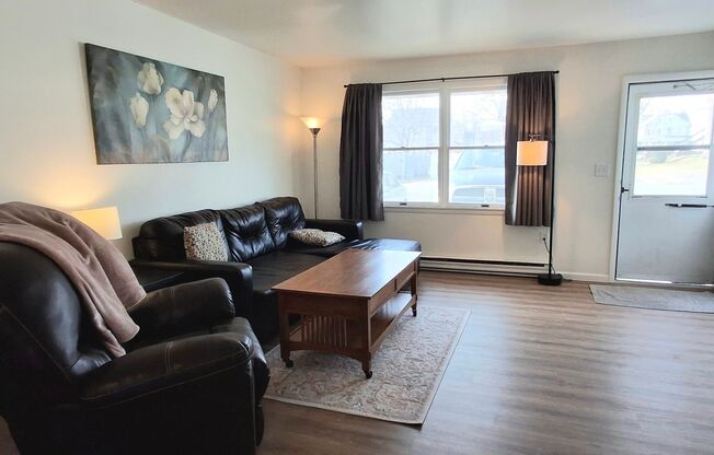 2 Bedroom 1 Bathroom in Elizabethtown!