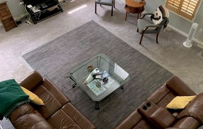 Furnished 4 Bedroom 3 Bath House in Kimberling City, MO with 2 car garage-Seasonal Lake View