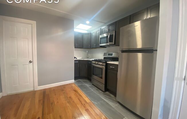 1 bed, 1 bath, $2,200, Unit 3F