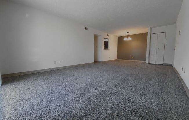 2 beds, 1 bath, $1,039