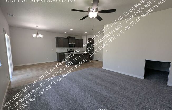 2317 E DANZEE DR