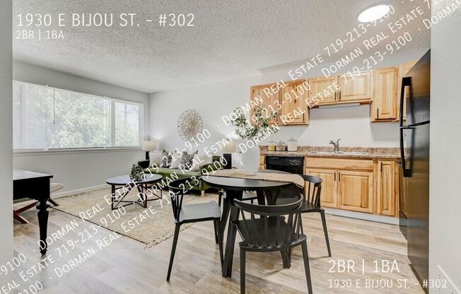 1930 E. Bijou Street