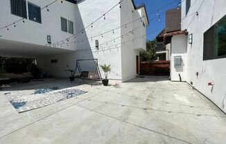 1121 S. SWALL DR.