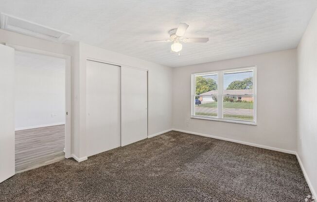 1 bed, 1 bath, 650 sqft, $889, Unit 1212F