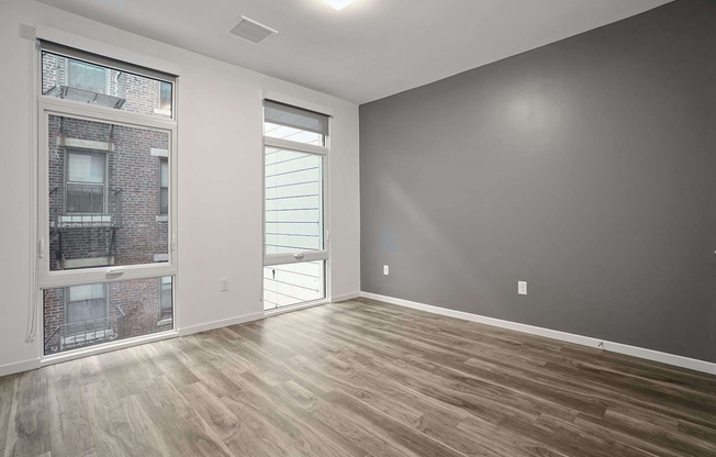 1 bed, 1 bath, 614 sqft, $3,850, Unit 510