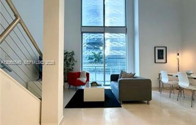 1050 Brickell Ave cu-206, Miami, FL 33131