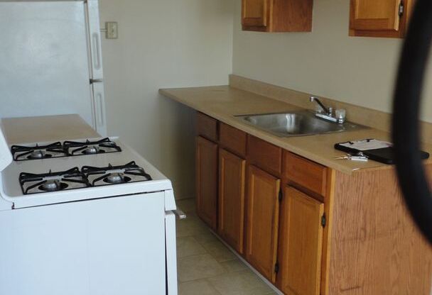 1 bed, 1 bath, 798 sqft, $725, Unit 101