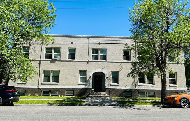 3020 7th Ave. N.