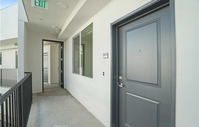 2 beds, 2 baths, 1,267 sqft, $2,665, Unit 410