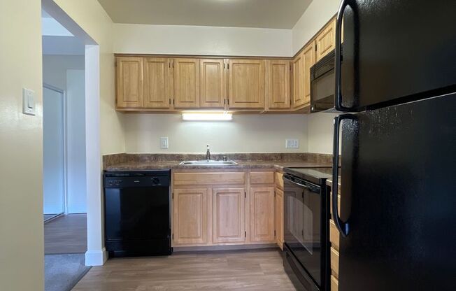 1 bed, 1 bath, 745 sqft, $1,750, Unit 14215 #203