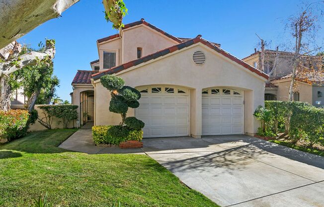 Updated Residence with Elevated Elegance, Panoramic Views & 3 Bedrooms + Office!