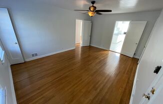 2 beds, 1 bath, 1,000 sqft, $1,595, Unit 2