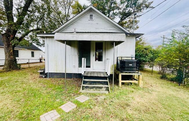 1001 Burrow Ave