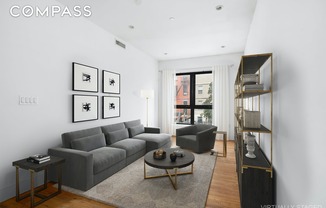 25 VAN BUREN ST