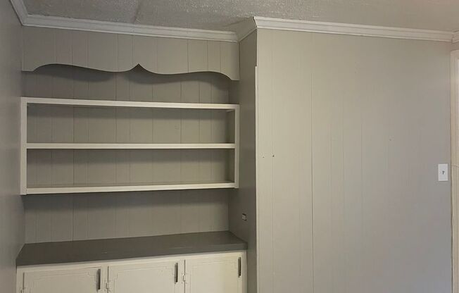 2 Bedroom House ready for you to call HOME  <3