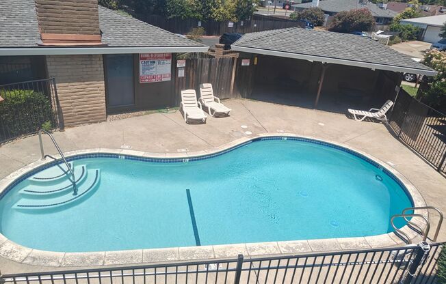 Hidden Oak Apartments