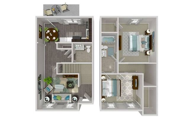 Partner-provided property photo