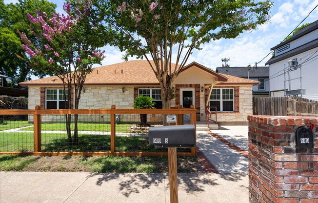 500 TILLERY ST