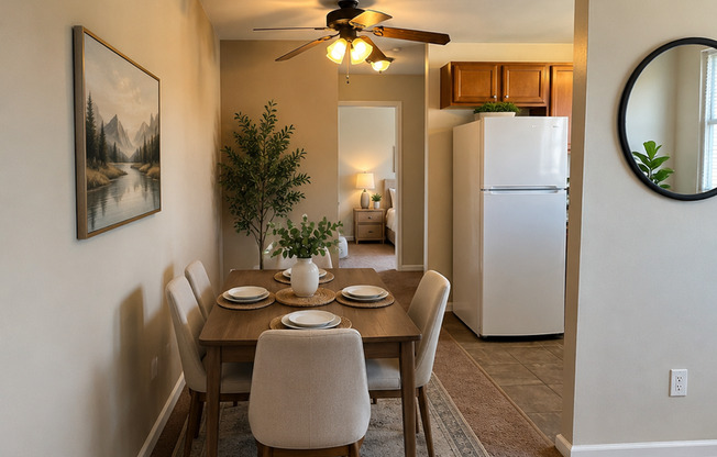 1 bed, 1 bath, 550 sqft, $1,275, Unit H09