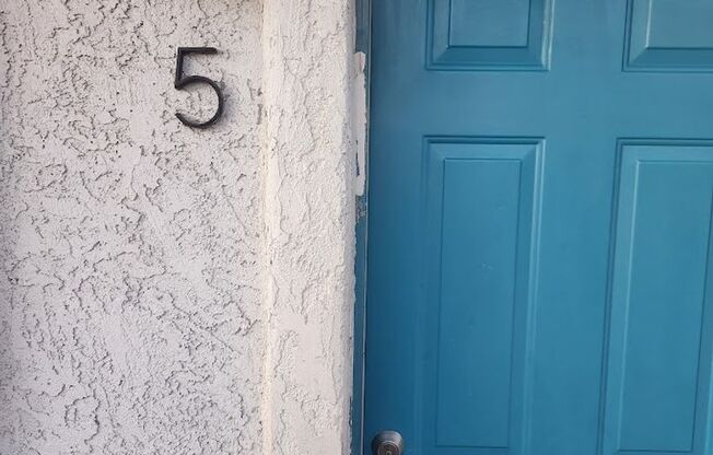Village @ Rio Salado / 1634 E Wood St.