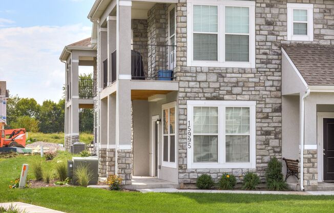 Crystal Court Condominiums