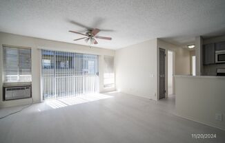 2 beds, 2 baths, $2,500, Unit # 35B