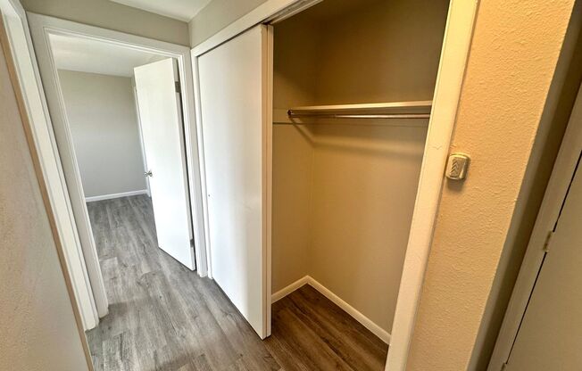 1 bed, 1 bath, 600 sqft, $1,345